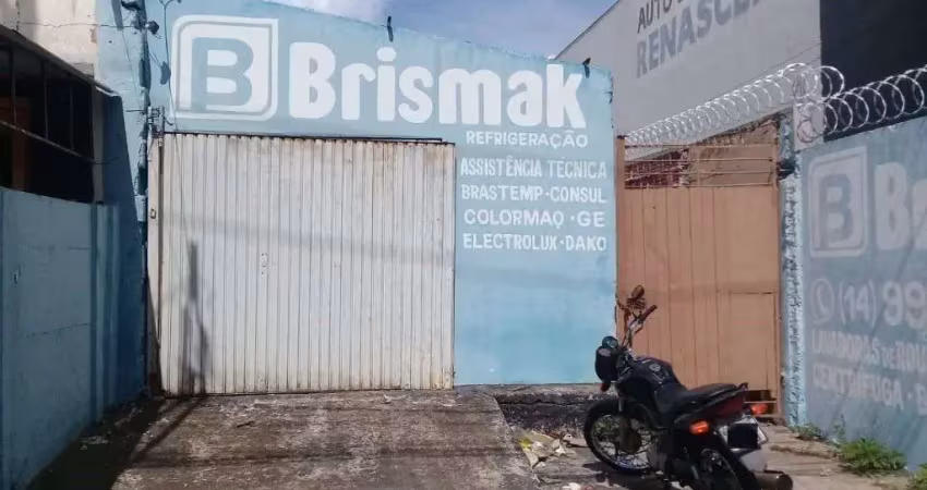 Terreno à venda, 360 m² - núcleo habitacional nova marília