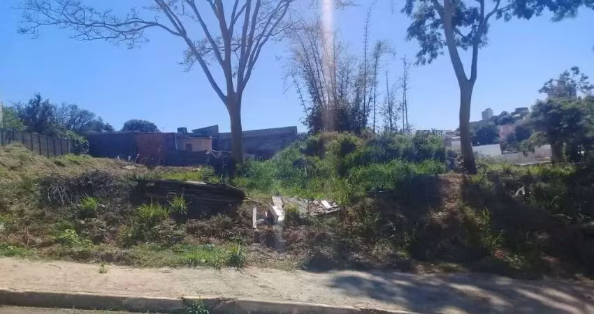 Terreno à venda, 286 m² por r$ 150.000,00 - alto cafezal - marília/sp
