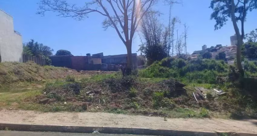 Terreno à venda, 286 m² por r$ 150.000,00 - alto cafezal - marília/sp