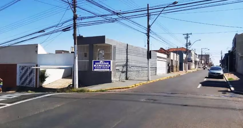 Terreno comercial para alugar no Centro, Marília 