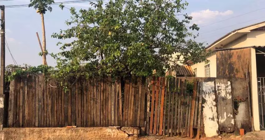 Terreno à venda, 200 m² por r$ 100.000 - jardim califórnia