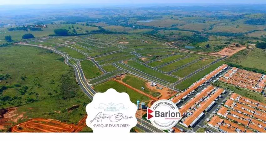Terreno à venda, 207 m² por r$ 94.000 - jardim nazareth