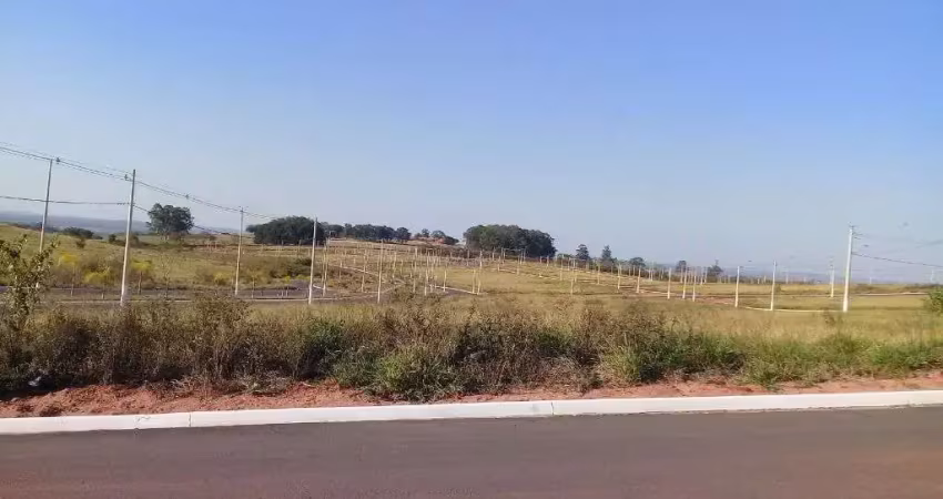 Terreno à venda, 200 m² por r$ 155.000 - jardim nazareth