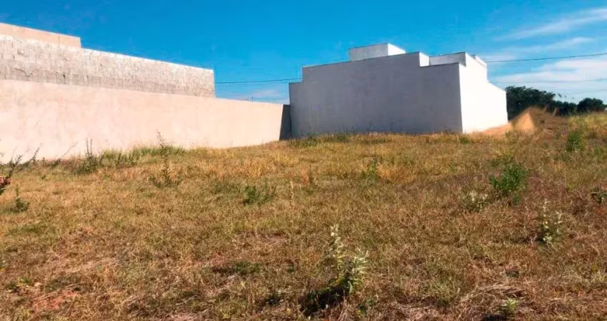 Terreno à venda no Jardim Marília, Marília 