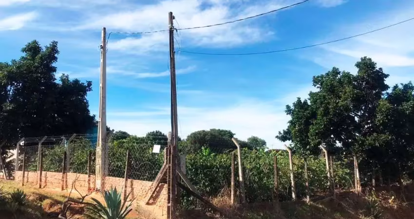 Terreno à venda no Jardim Marília, Marília 