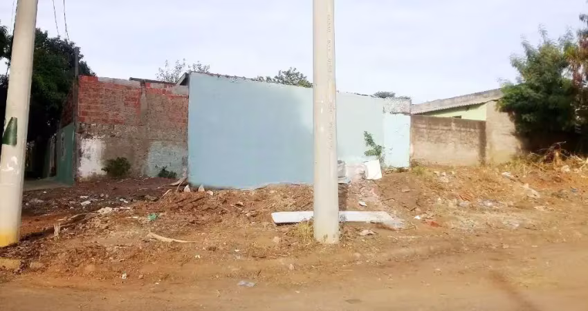 Terreno à venda, 250 m² por r$ 80.000,00 - vila real - marília/sp