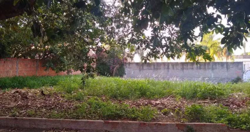 Terreno à venda, 426 m² - jardim aeroporto - marília/sp