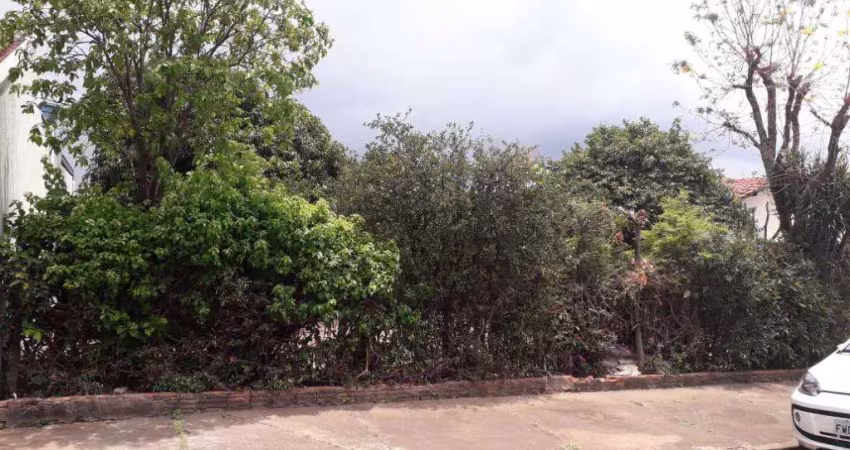 Terreno à venda, 396 m² por r$ 150.000,00 - jardim santa antonieta - marília/sp