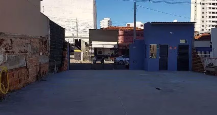 Terreno à venda, 250 m² por r$ 1.500.000,00 - alto cafezal - marília/sp