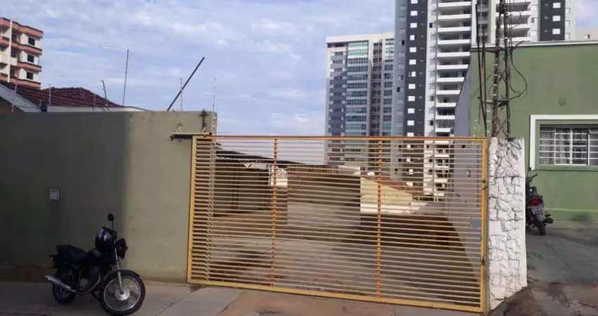 Terreno para alugar, 484 m² por r$ 1.942,81/mês - centro - marília/sp