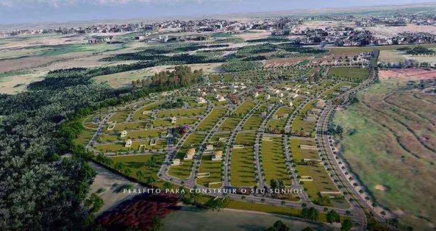 Terreno à venda, 200 m² por r$ 90.000,00 - jardim nazareth - marília/sp