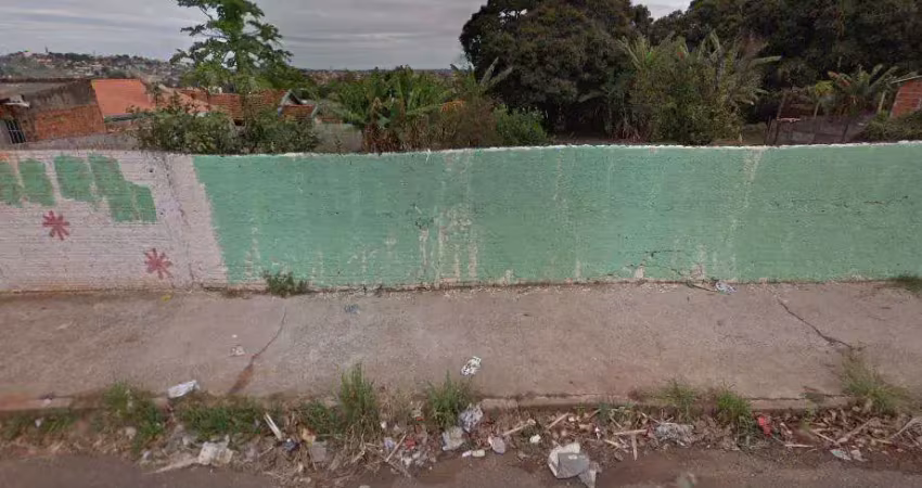 Terreno à venda no Alto Cafezal, Marília 