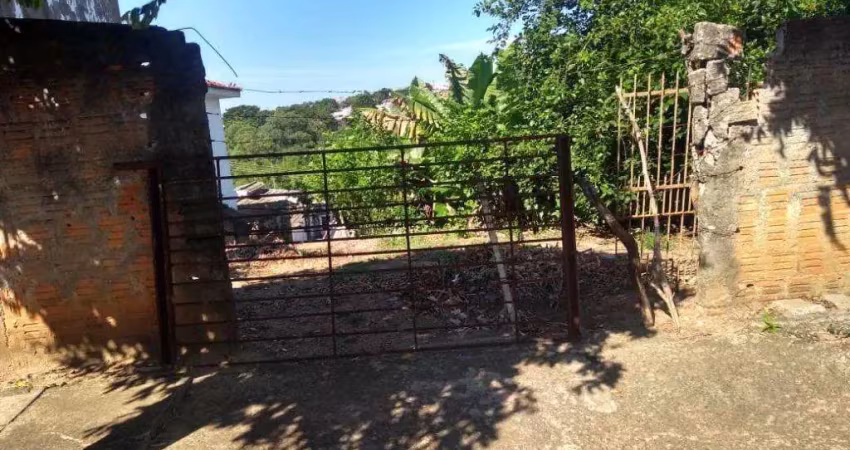 Terreno à venda, 250 m² por r$ 90.000,00 - jardim dos lírios - marília/sp