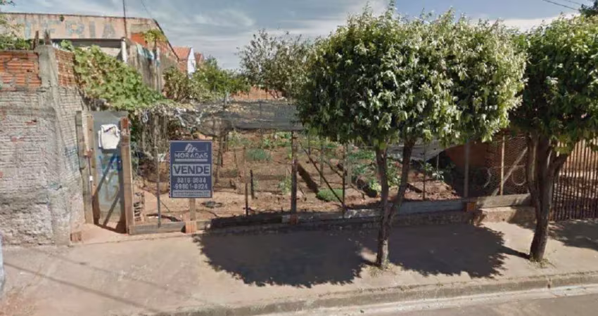 Terreno à venda, 200 m² por r$ 120.000 - professora liliana de sousa gonzaga - marília/sp