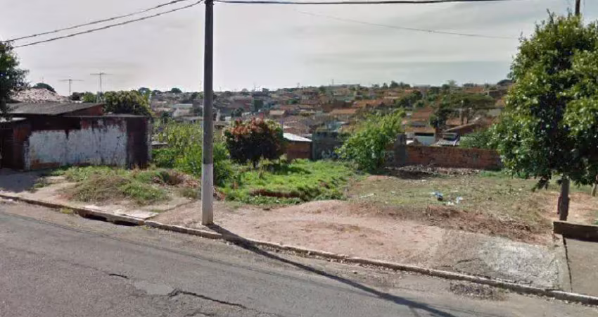 Terreno à venda, 350 m² por r$ 85.000 - jardim santa antonieta - marília/sp