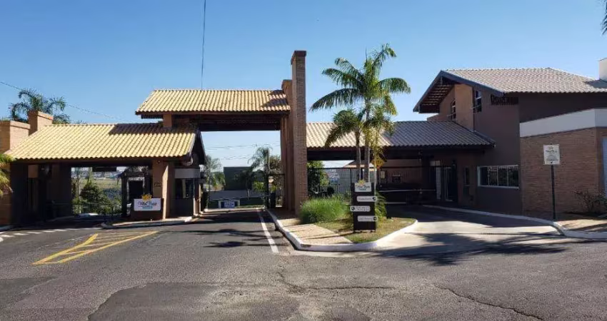 Terreno à venda, 250 m² por r$ 195.000 - jardim colibri - marília/sp