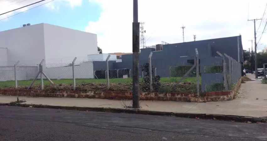 Terreno à venda, 286 m² por r$ 275.000,00 - jardim acapulco - marília/sp