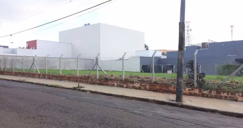Terreno à venda, 260 m² por r$ 250.000,00 - jardim acapulco - marília/sp