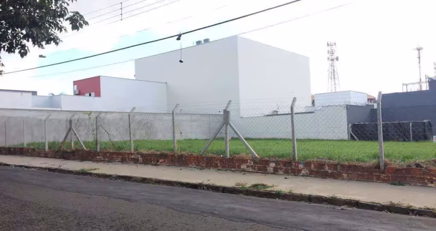 Terreno à venda, 260 m² por r$ 250.000,00 - jardim acapulco - marília/sp