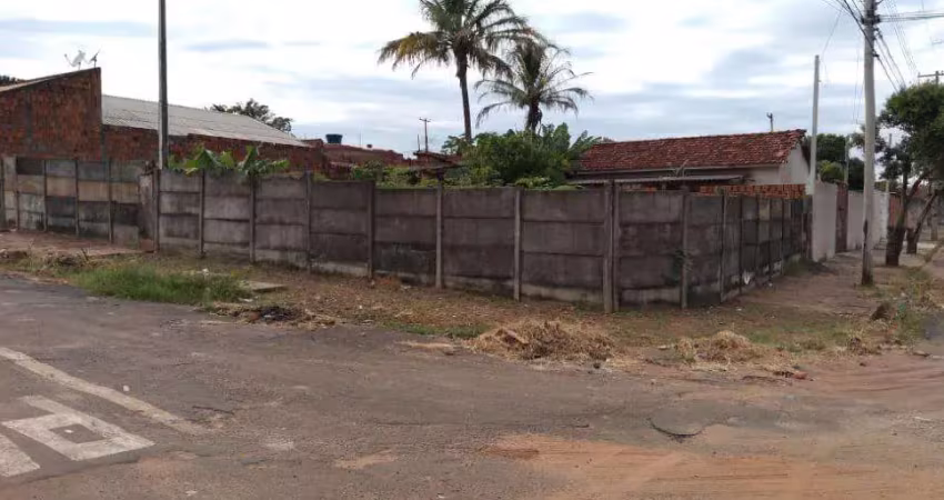 Terreno à venda, jardim santa antonieta - marília/sp