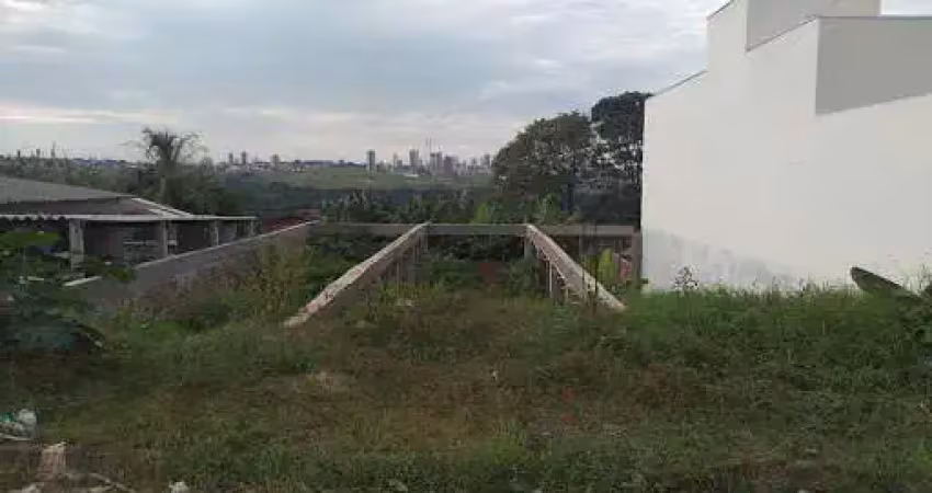 Terreno à venda, 250 m² por r$ 35.000,00 - vila real - marília/sp