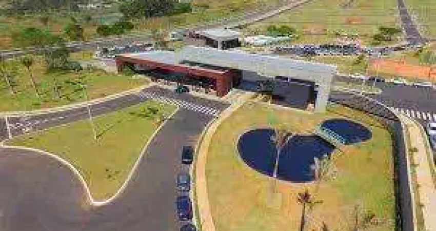 Terreno à venda, 402 m² por r$ 270.000 - jardim tangará - marília/sp