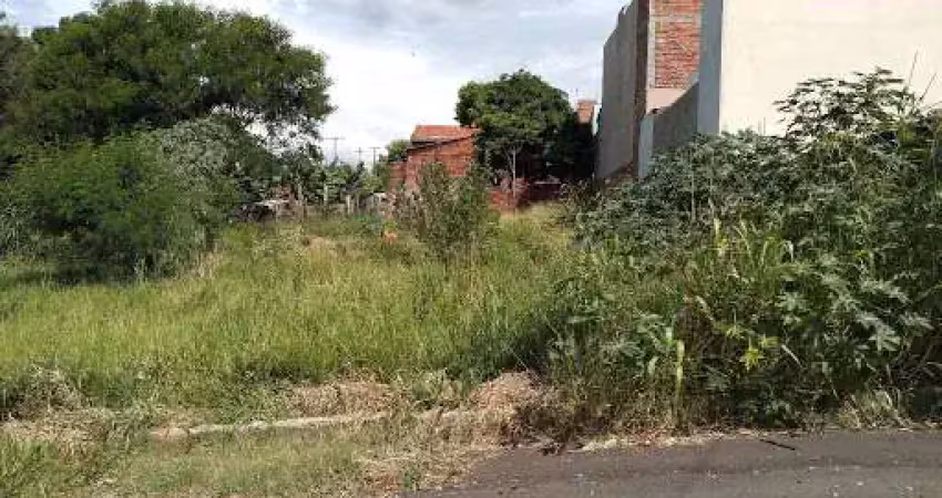 Terreno à venda, 420 m² por r$ 110.000,00 - jardim universitário - marília/sp