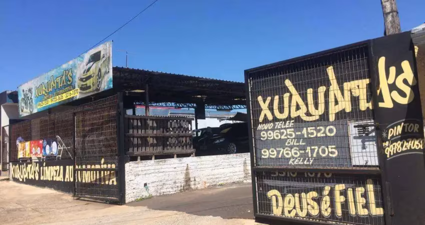 Terreno à venda, jardim santa antonieta - marília/sp