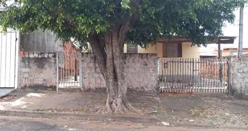 Terreno à venda, 250 m² por r$ 60.000,00 - parque das primaveras - marília/sp
