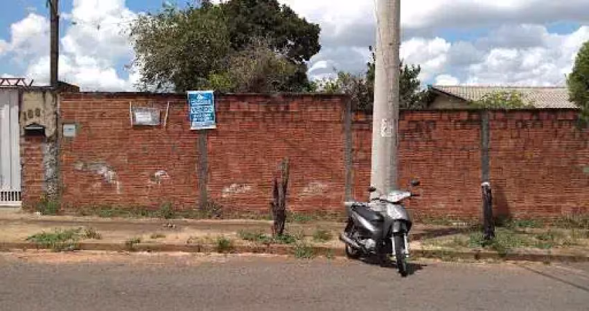 Terreno à venda no Jardim Morumbi, Marília 