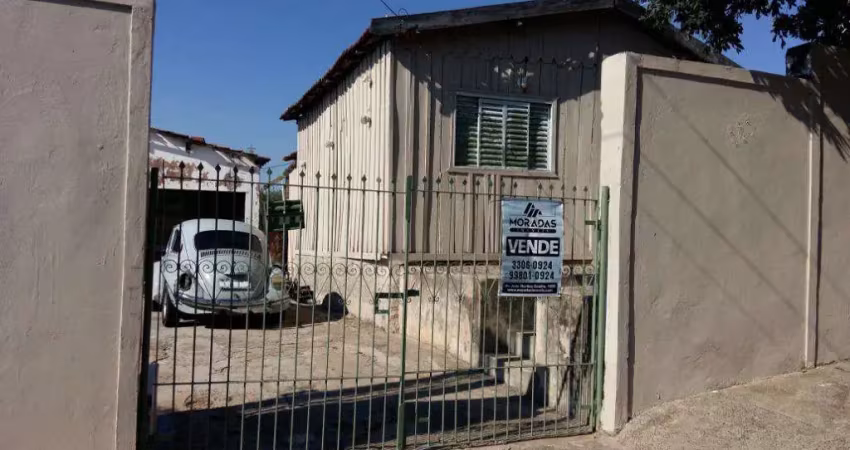 Terreno à venda no Palmital, Marília 