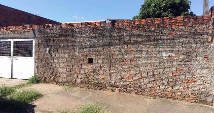 Terreno à venda, jardim edisom da silva lima - marília/sp