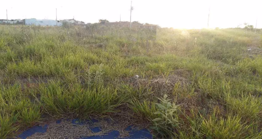 Terreno à venda no Jardim Marília, Marília 