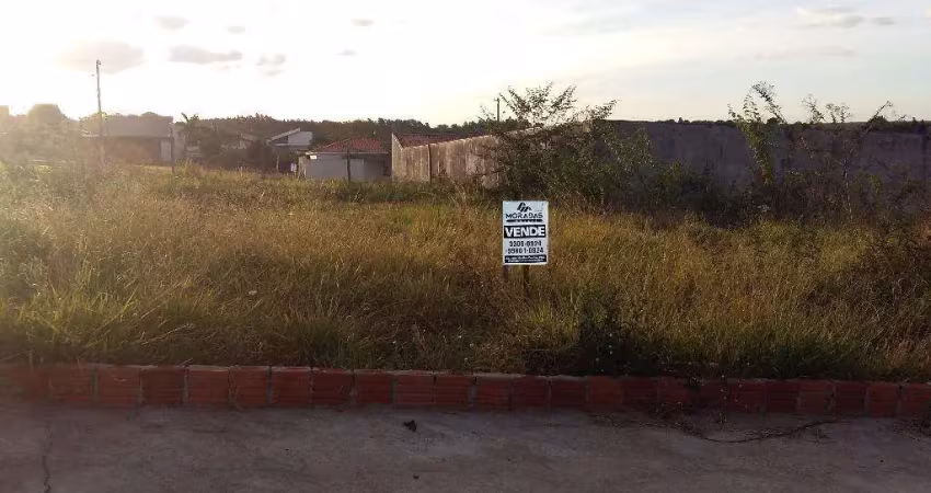 Terreno à venda no Distrito Industrial, Marília 