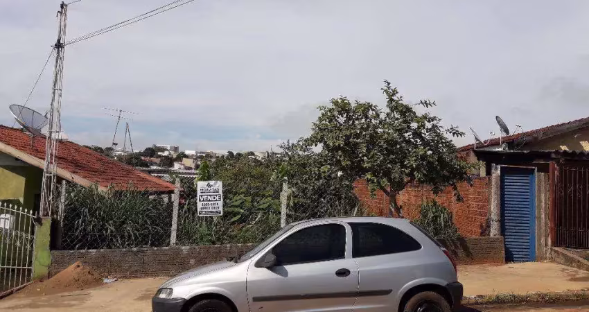 Terreno à venda no Palmital, Marília 