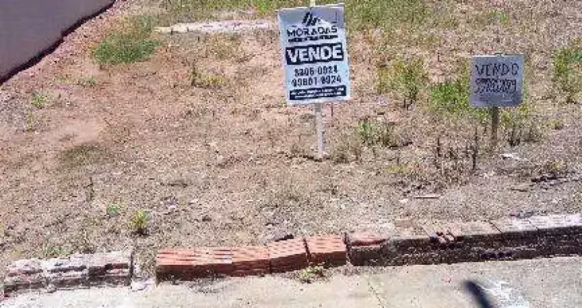 Terreno à venda no Jardim Universitário, Marília 