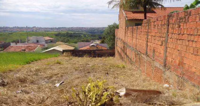 Terreno à venda, 360 m² por r$ 130.000,00 - jardim acapulco - marília/sp