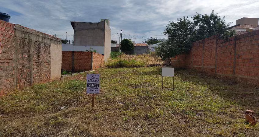 Terreno à venda no Jardim Altos do Palmital, Marília 
