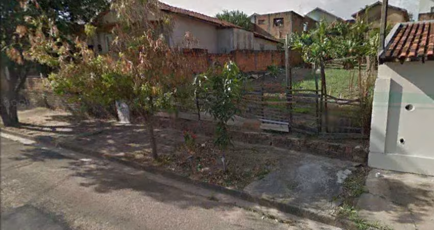 Terreno à venda no Jardim Bandeirantes, Marília 
