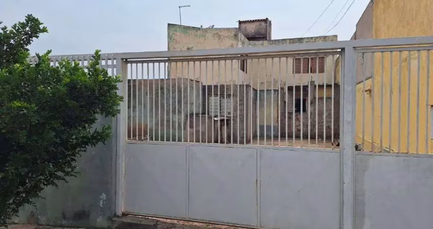 Sobrado com 3 dormitórios à venda, 65 m² por r$ 280.000,00 - núcleo habitacional doutor fernando mauro pires rocha - marília/sp