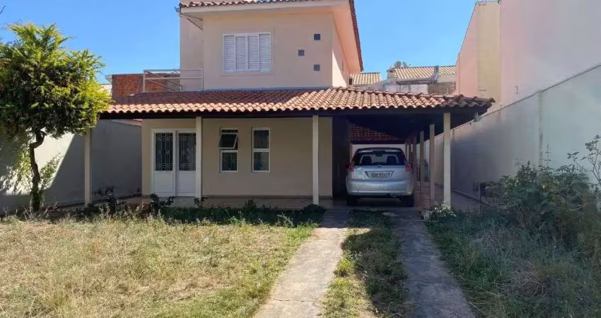 Sobrado com 3 dormitórios à venda, 110 m² por r$ 480.000,00 - jardim marajá - marília/sp