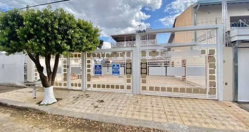 Sobrado com 6 dormitórios à venda, 300 m² por r$ 800.000,00 - parque são jorge - marília/sp
