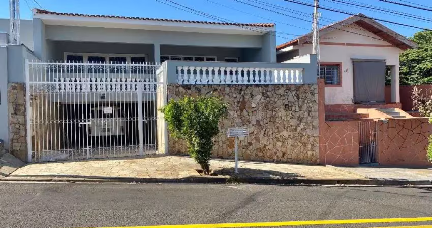 Sobrado à venda, 4 quartos, 1 suíte, 2 vagas, betel - marília/sp