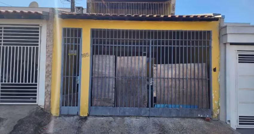 Sobrado com 2 dormitórios à venda, 150 m² por r$ 340.000,00 - jardim marajó - marília/sp