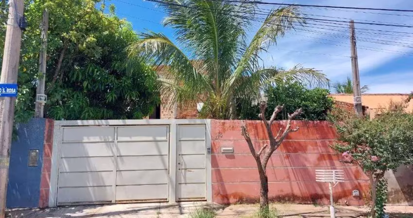 Sobrado com 3 dormitórios à venda por r$ 265.000,00 - jardim edisom da silva lima - marília/sp