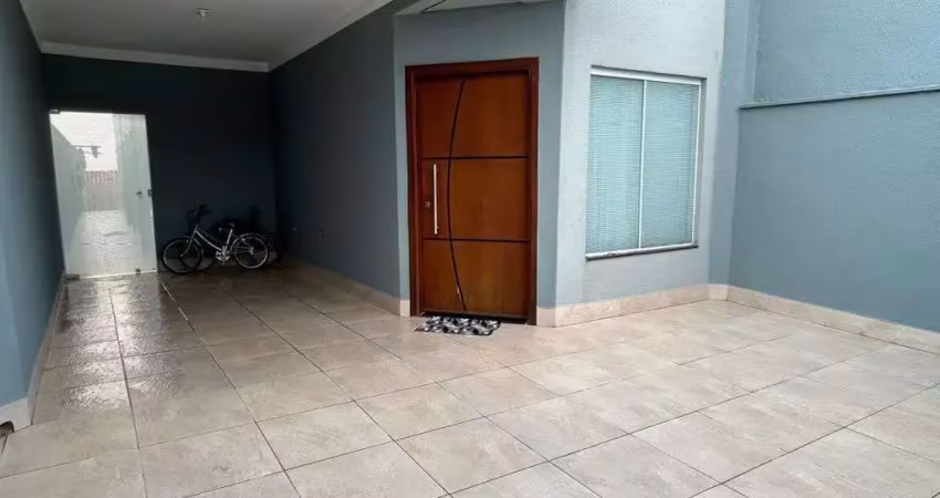 Casa com 3 quartos à venda no Jardim Universitário, Marília 