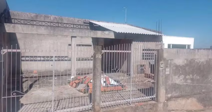 Sobrado com 5 dormitórios, 147 m² - venda por r$ 350.000,00 ou aluguel por r$ 900,00/mês - jardim eldorado - marília/sp