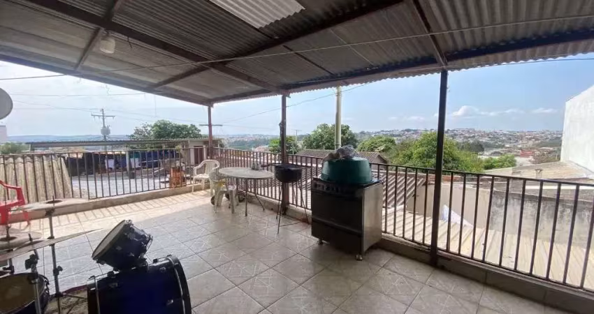 Casa com 2 quartos à venda na Chácara Eliana, Marília 