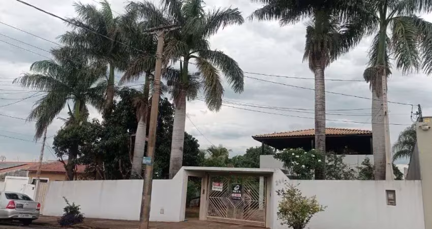 Sobrado com 4 dormitórios à venda, 240 m² por r$ 950.000,00 - jardim acapulco - marília/sp