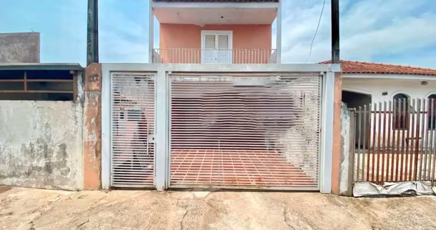 Sobrado com 3 dormitórios à venda, 200 m² por r$ 350.000,00 - jardim planalto - marília/sp